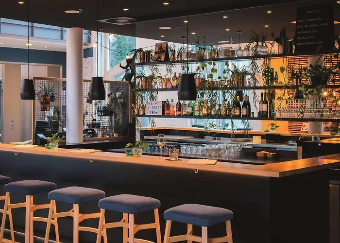 Hotel Vienna House Easy By Wyndham Bad Oeynhausen