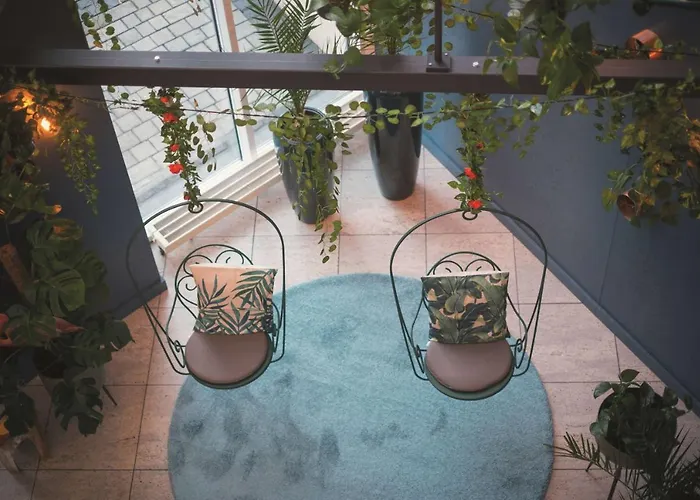 Vienna House Easy By Wyndham Bad Oeynhausen