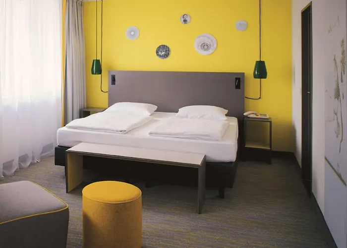 Hotel Vienna House Easy By Wyndham Bad Oeynhausen