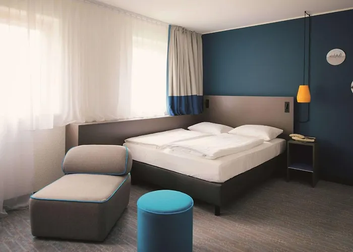 Vienna House Easy By Wyndham Hotel Bad Oeynhausen