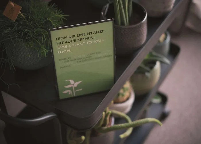 Hotel Vienna House Easy By Wyndham