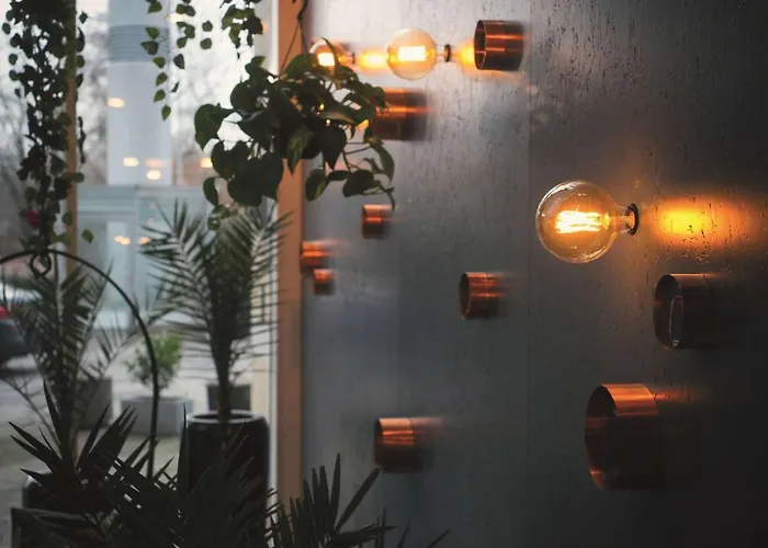 Vienna House Easy By Wyndham Hotel