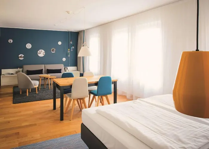 Hotel Vienna House Easy By Wyndham 4*