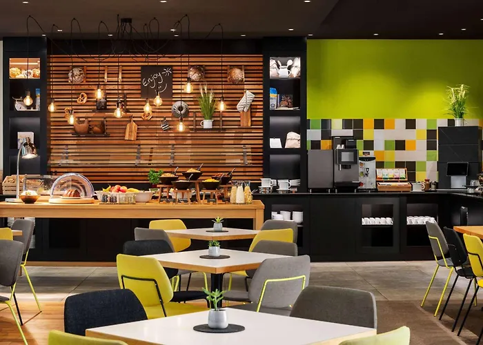 Hotel Vienna House Easy By Wyndham Bad Oeynhausen