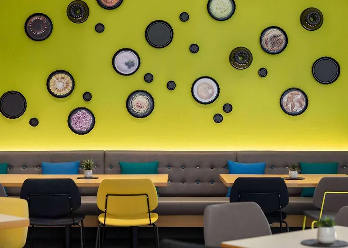 Hotel Vienna House Easy By Wyndham Bad Oeynhausen