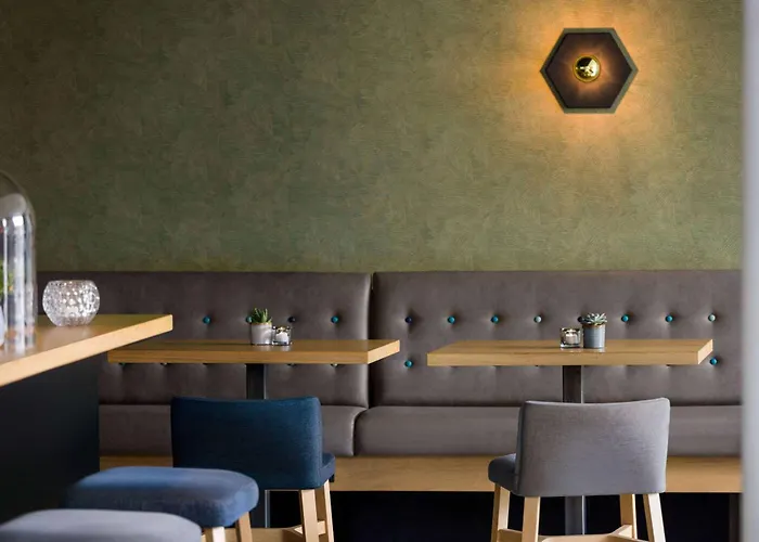 Hotel Vienna House Easy By Wyndham