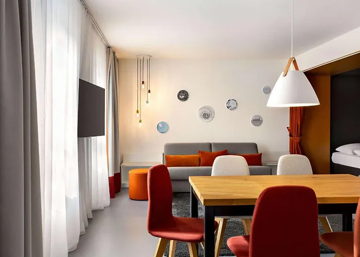 Hotel Vienna House Easy By Wyndham Bad Oeynhausen