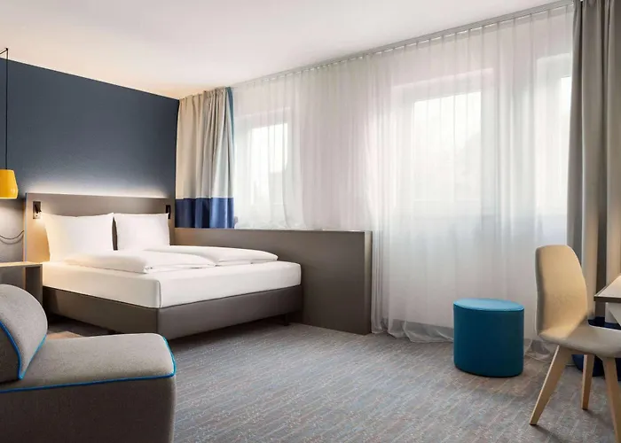 Hotel Vienna House Easy By Wyndham Bad Oeynhausen