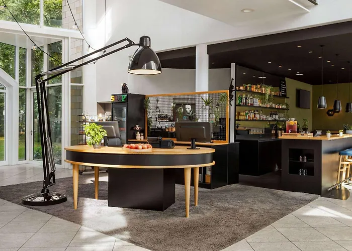 Vienna House Easy By Wyndham 4* Bad Oeynhausen