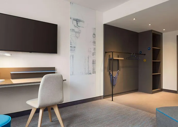 Vienna House Easy By Wyndham