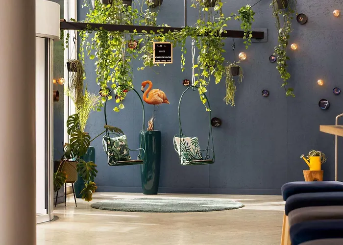 Vienna House Easy By Wyndham Bad Oeynhausen