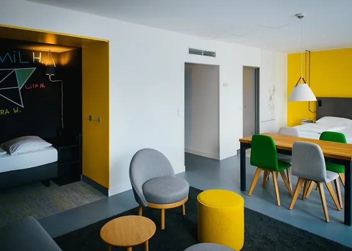 Vienna House Easy By Wyndham Bad Oeynhausen