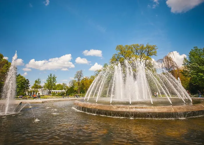 Vienna House Easy By Wyndham Bad Oeynhausen