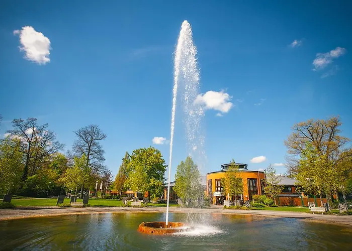 Vienna House Easy By Wyndham