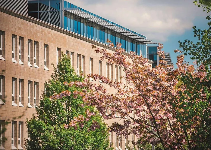 Hotel Vienna House Easy By Wyndham