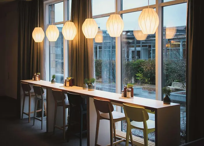 Vienna House Easy By Wyndham 4* Bad Oeynhausen