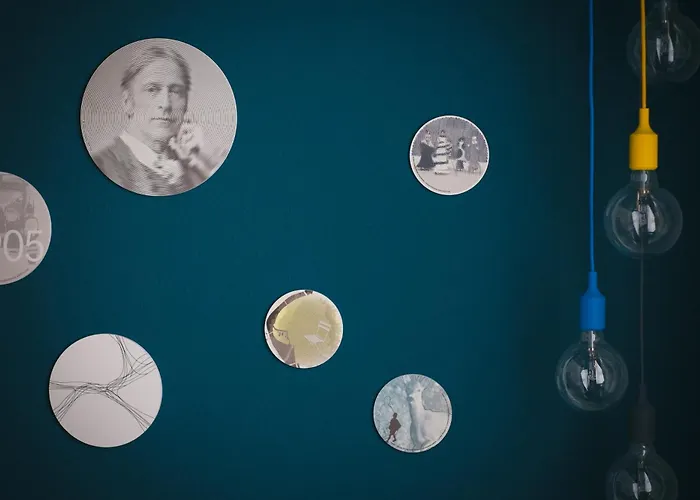 Vienna House Easy By Wyndham 4*