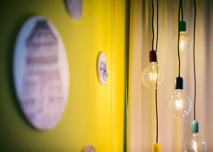 Vienna House Easy By Wyndham 4* Bad Oeynhausen