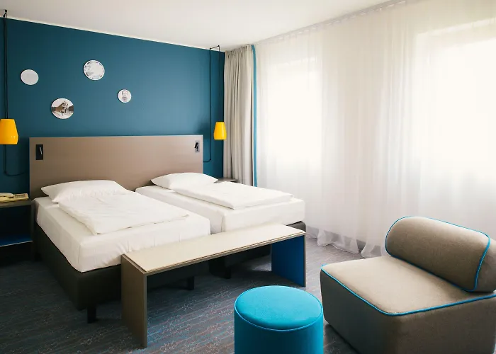 Vienna House Easy By Wyndham Hotel Bad Oeynhausen