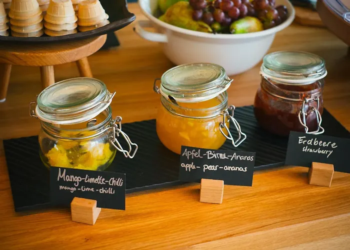 Vienna House Easy By Wyndham Bad Oeynhausen