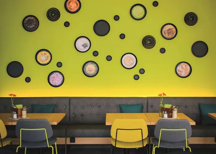 Vienna House Easy By Wyndham 4* Bad Oeynhausen