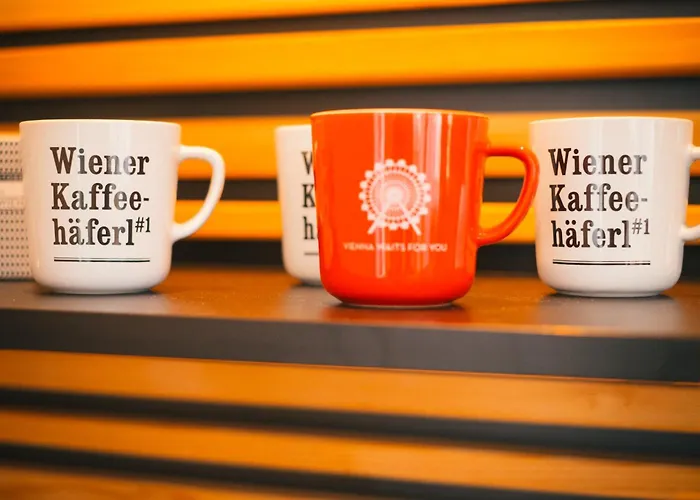 Hotel Vienna House Easy By Wyndham