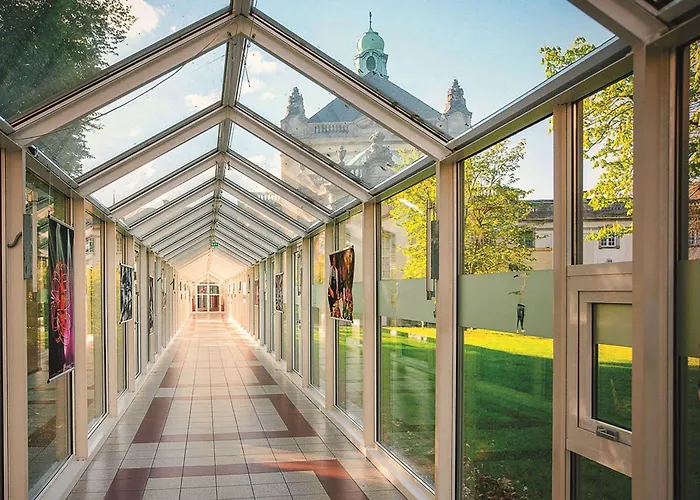 Vienna House Easy By Wyndham 4*