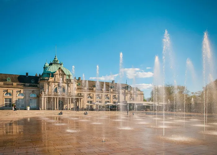 Hotel Vienna House Easy By Wyndham Bad Oeynhausen