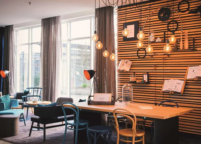 Vienna House Easy By Wyndham 4* Bad Oeynhausen