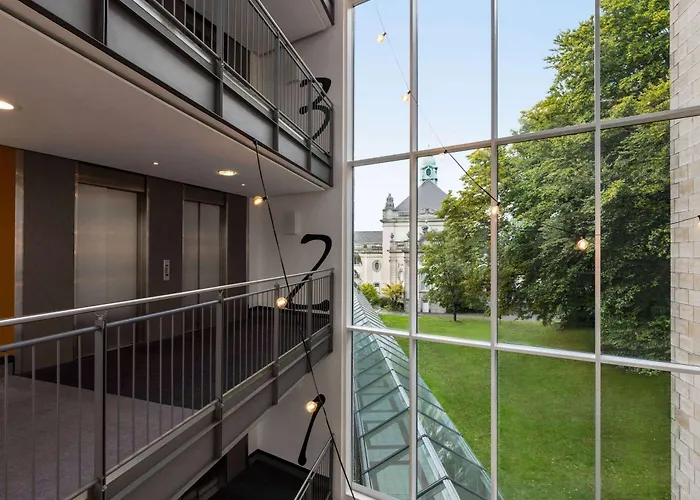 Vienna House Easy By Wyndham Hotel Bad Oeynhausen