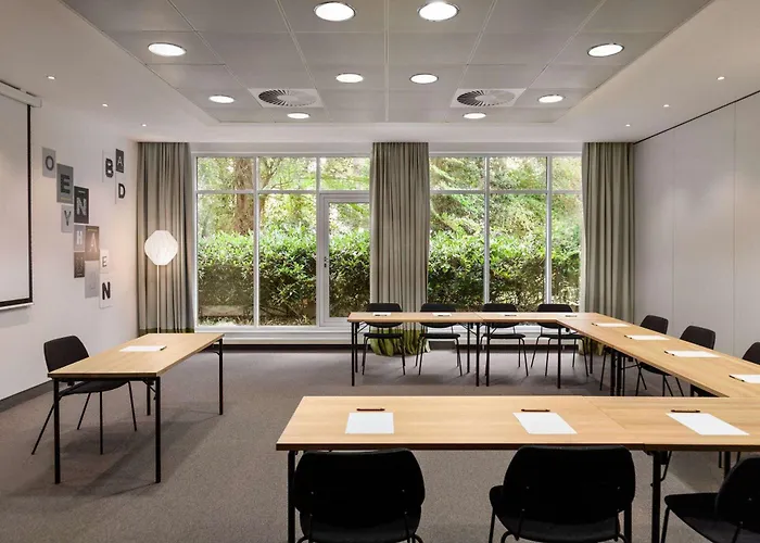 Vienna House Easy By Wyndham 4* Bad Oeynhausen