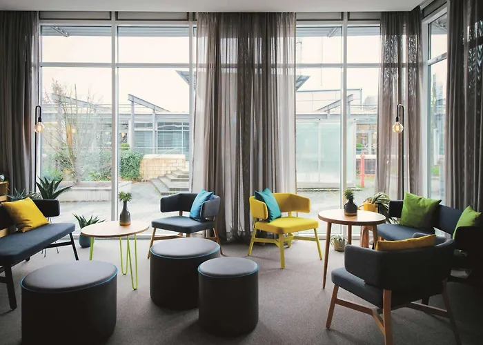 Vienna House Easy By Wyndham Hotel