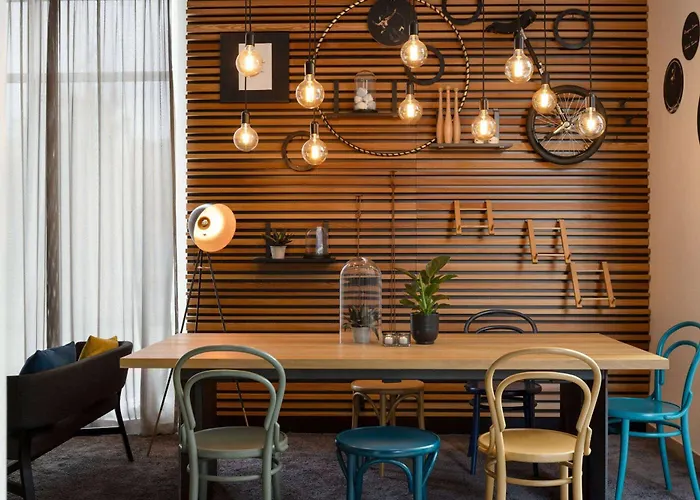 Vienna House Easy By Wyndham