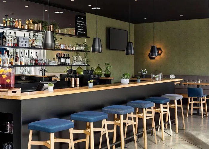 Vienna House Easy By Wyndham 4* Bad Oeynhausen