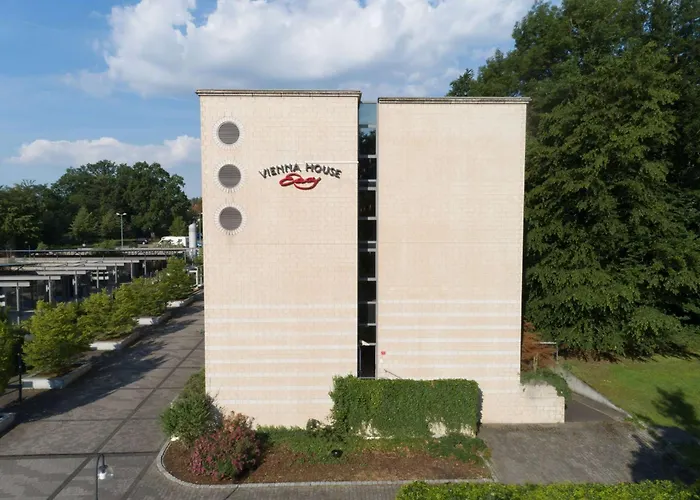 Vienna House Easy By Wyndham Hotel Bad Oeynhausen