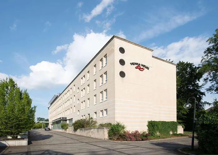 Vienna House Easy By Wyndham Hotel Bad Oeynhausen