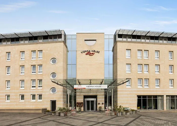 Vienna House Easy By Wyndham