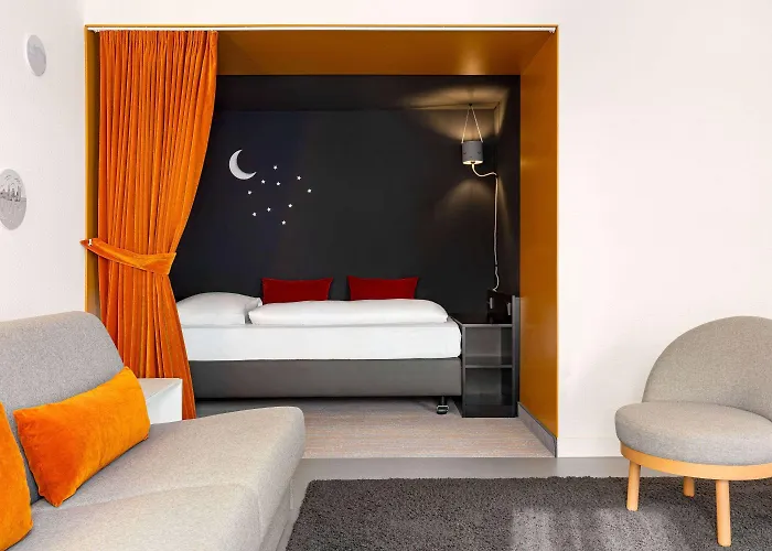 Vienna House Easy By Wyndham Bad Oeynhausen