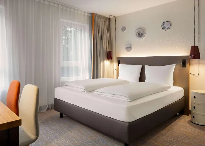 Vienna House Easy By Wyndham