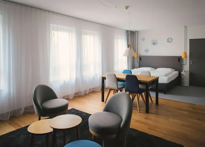 Vienna House Easy By Wyndham Hotel Bad Oeynhausen