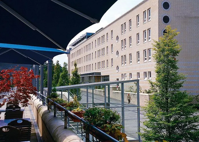 Vienna House Easy By Wyndham Hotel Bad Oeynhausen