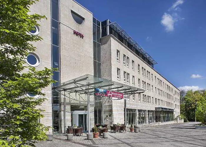 Hotel Vienna House Easy By Wyndham 4*