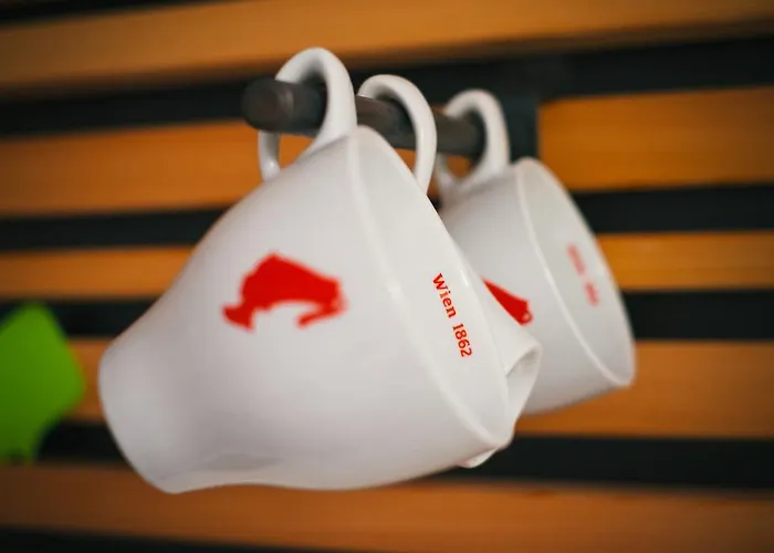 Vienna House Easy By Wyndham