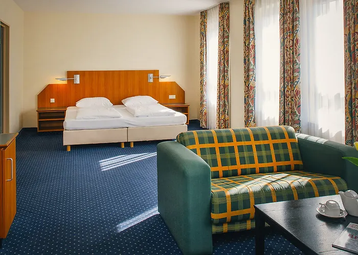 Vienna House Easy By Wyndham Hotel