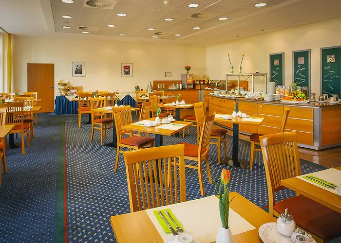 Vienna House Easy By Wyndham Hotel Bad Oeynhausen