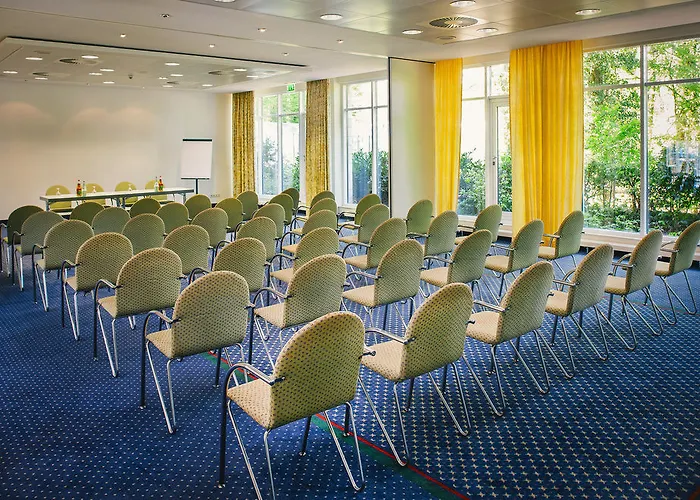 Vienna House Easy By Wyndham Hotel