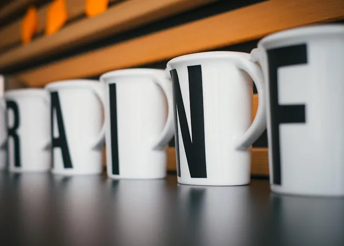 Vienna House Easy By Wyndham Hotel 4*