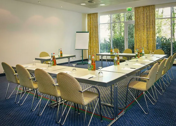 Vienna House Easy By Wyndham