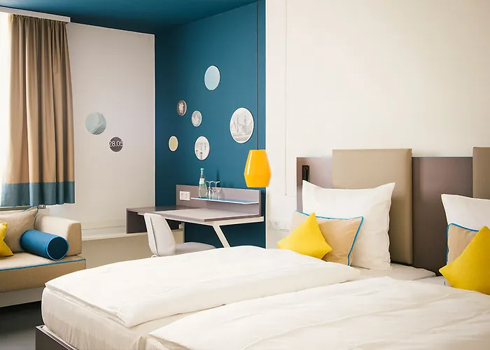 Vienna House Easy By Wyndham Hotel Bad Oeynhausen